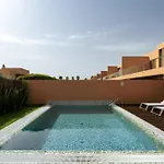 빌라 Salgados Premium By Da'home *
