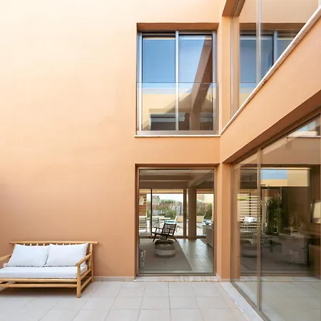 Salgados Premium By Da'home 빌라