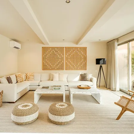 Villa Salgados Premium By Da'home Albufeira