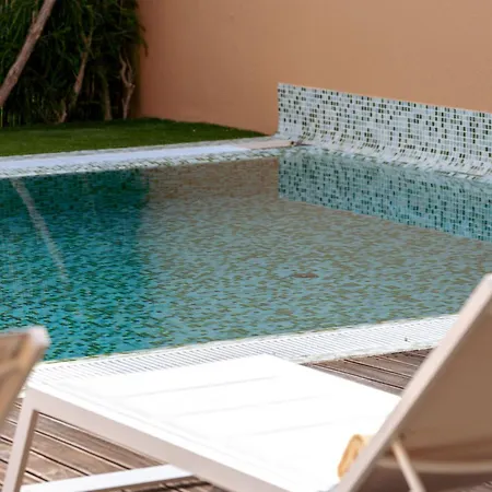 Salgados Premium By Da'home Villa