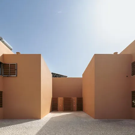 Salgados Premium By Da'home Villa *