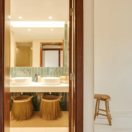 Villa Salgados Premium By Da'home Albufeira