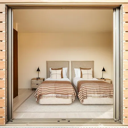 Villa Salgados Premium By Da'home Albufeira