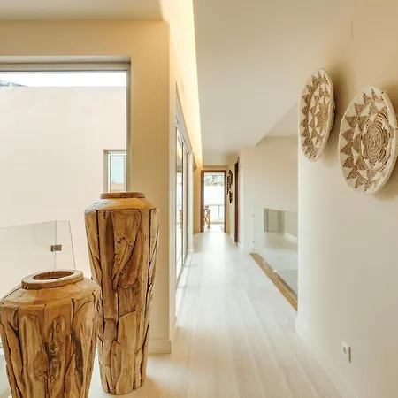 Villa Salgados Premium By Da'home