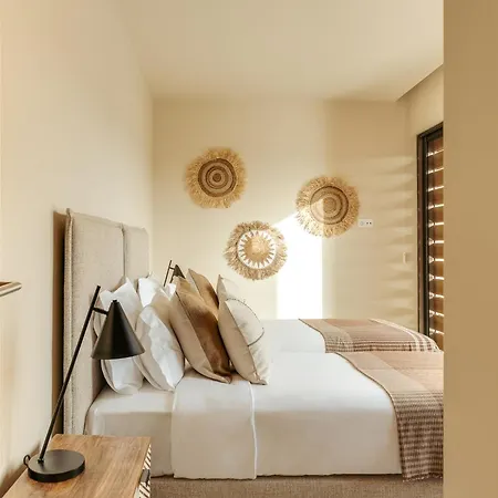 Villa Salgados Premium By Da'home *