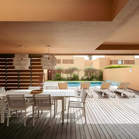 Salgados Premium By Da'home Albufeira