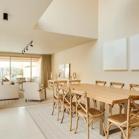 Villa Salgados Premium By Da'home *