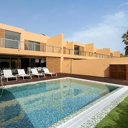 Salgados Premium By Da'home Villa