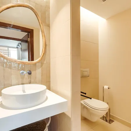 Villa Salgados Premium By Da'home Albufeira