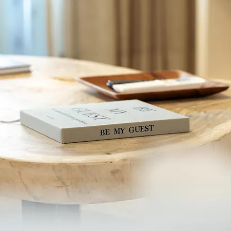 Villa Salgados Premium By Da'home *