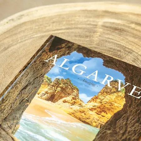 Villa Salgados Premium By Da'home *