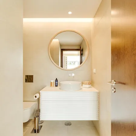 Salgados Premium By Da'home Villa Albufeira