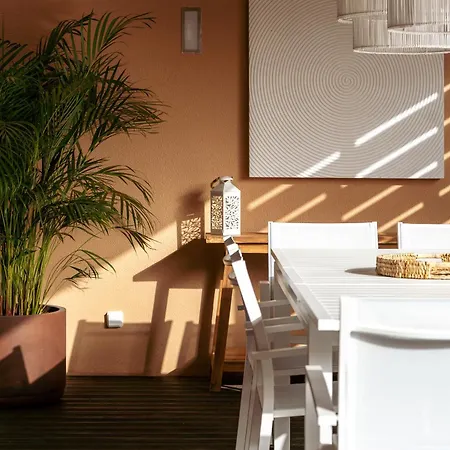 Villa Salgados Premium By Da'home Albufeira