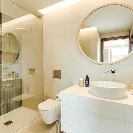 Salgados Premium By Da'home * Albufeira