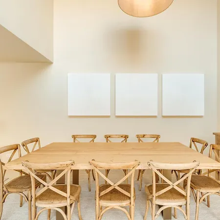 Salgados Premium By Da'home Villa