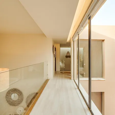 Villa Salgados Premium By Da'home Albufeira