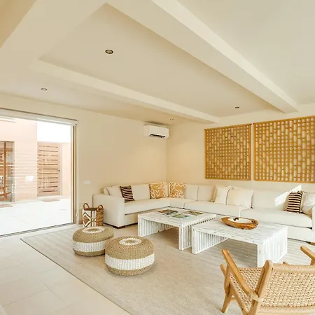 Villa Salgados Premium By Da'home *