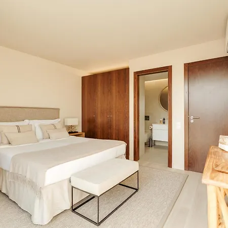 Salgados Premium By Da'home Villa