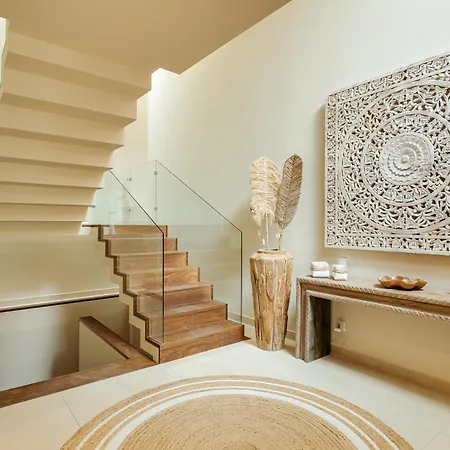 Salgados Premium By Da'home Villa Albufeira