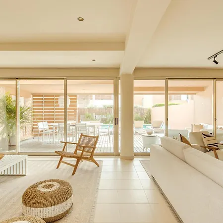 Villa Salgados Premium By Da'home *