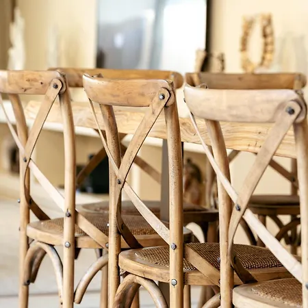 Salgados Premium By Da'home Villa *