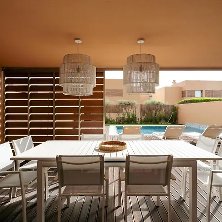 Villa Salgados Premium By Da'home