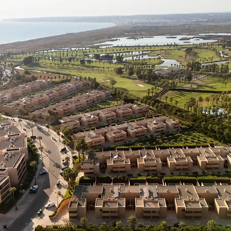 Villa Salgados Premium By Da'home *