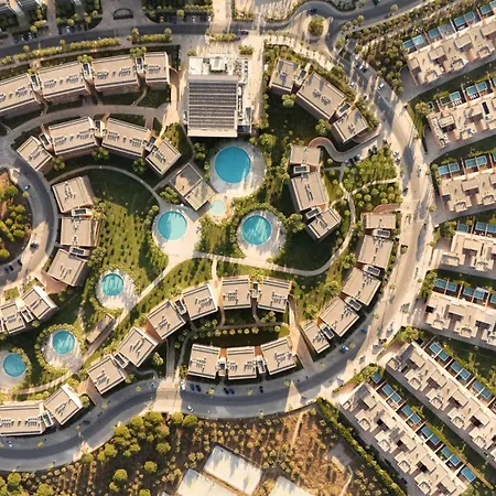 Salgados Premium By Da'home Villa