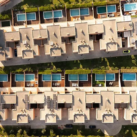 Salgados Premium By Da'home Villa