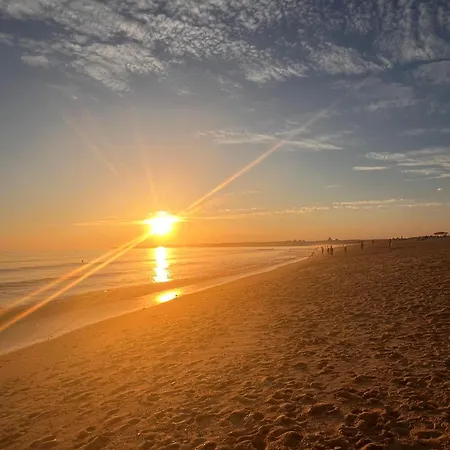 Villa Salgados Premium By Da'home *