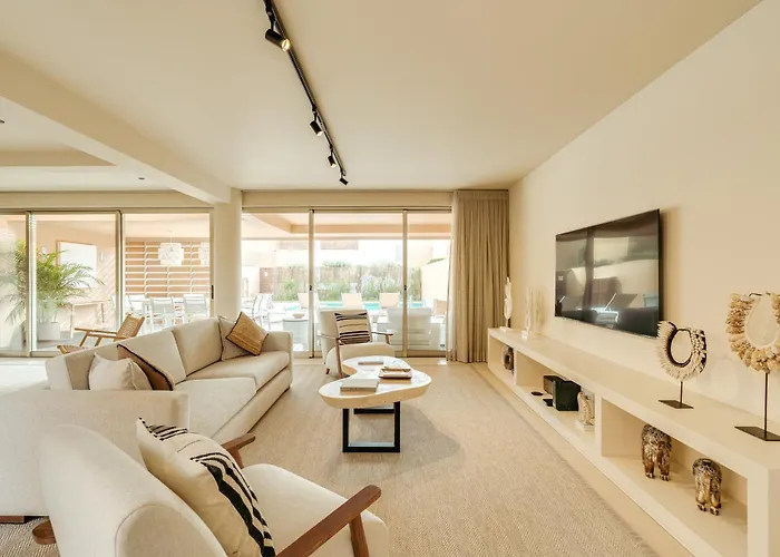 Salgados Premium By Da'home * Albufeira