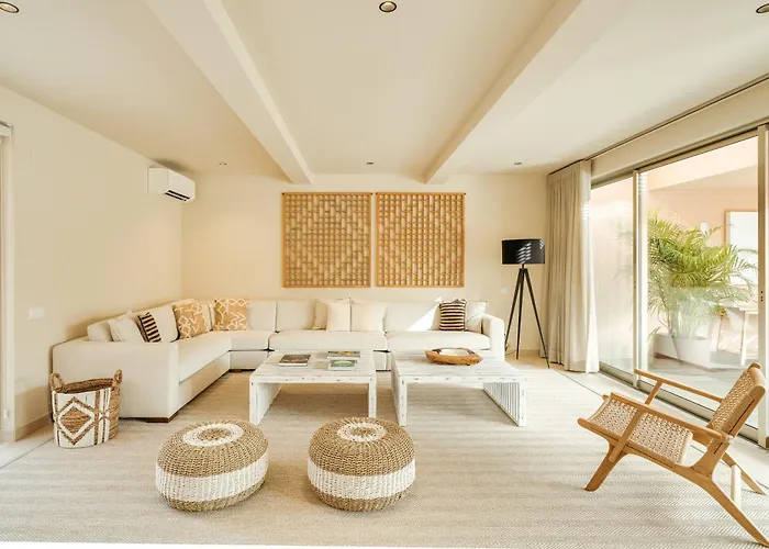 Willa Salgados Premium By Da'home Albufeira