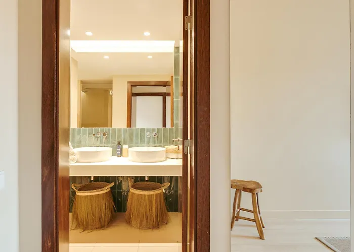 Willa Salgados Premium By Da'home Albufeira