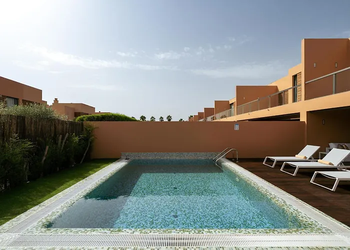 Willa Salgados Premium By Da'home *