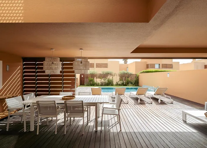 Salgados Premium By Da'home Albufeira