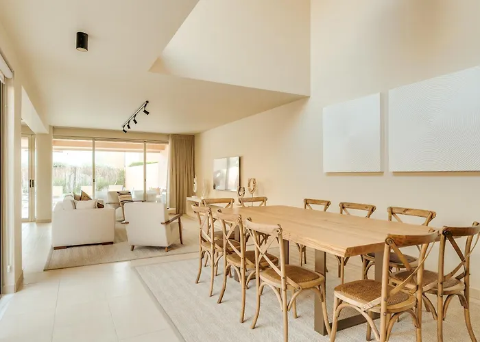 Willa Salgados Premium By Da'home *