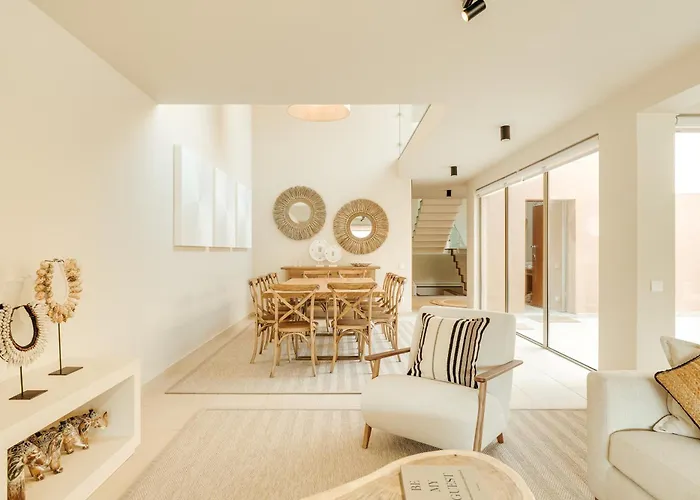 Salgados Premium By Da'home Willa Albufeira