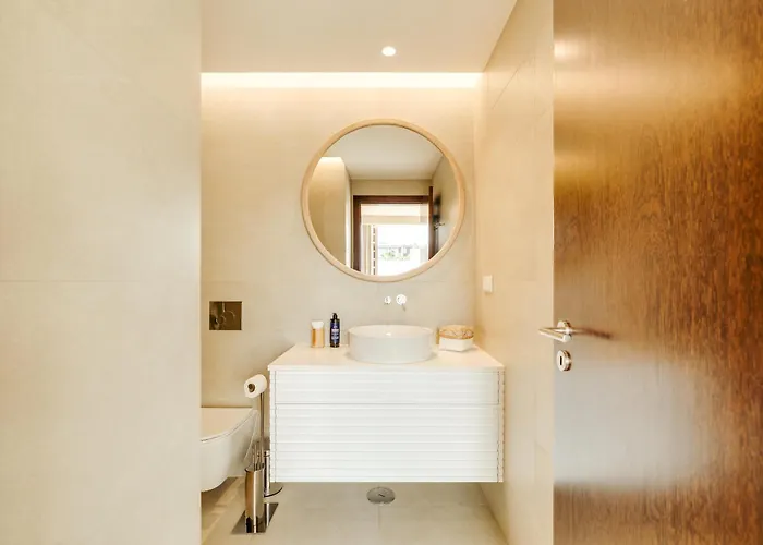 Salgados Premium By Da'home Willa Albufeira