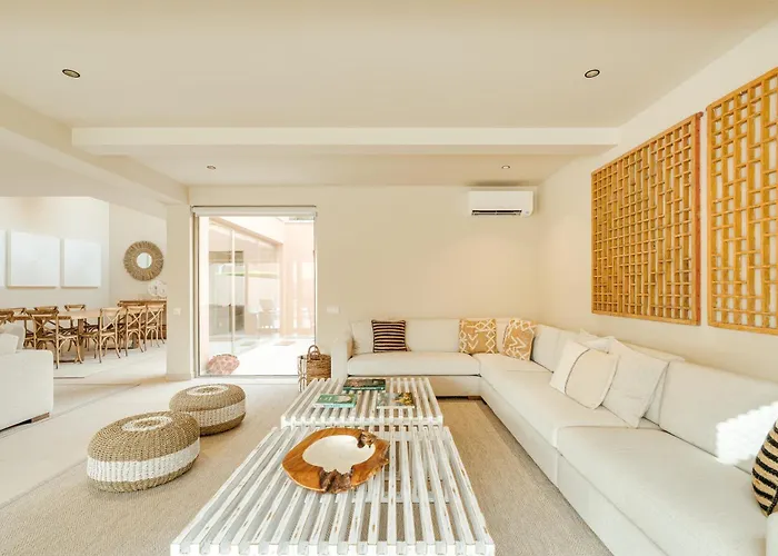 Salgados Premium By Da'home Albufeira