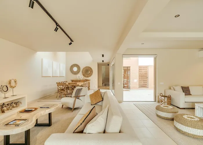 Salgados Premium By Da'home * Albufeira