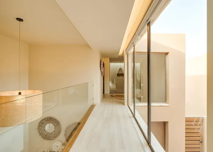 Willa Salgados Premium By Da'home Albufeira