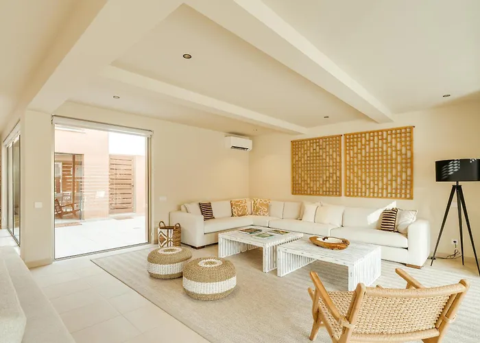 Willa Salgados Premium By Da'home *