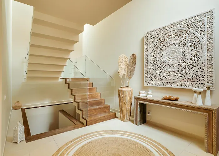 Salgados Premium By Da'home Willa Albufeira