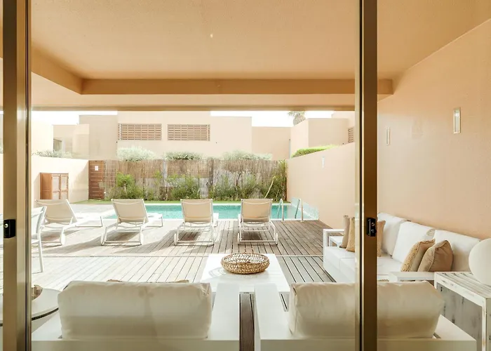 Willa Salgados Premium By Da'home Albufeira