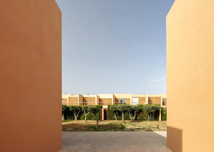 Salgados Premium By Da'home Willa Albufeira