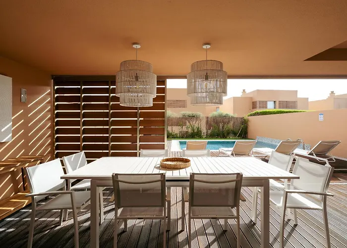 Willa Salgados Premium By Da'home