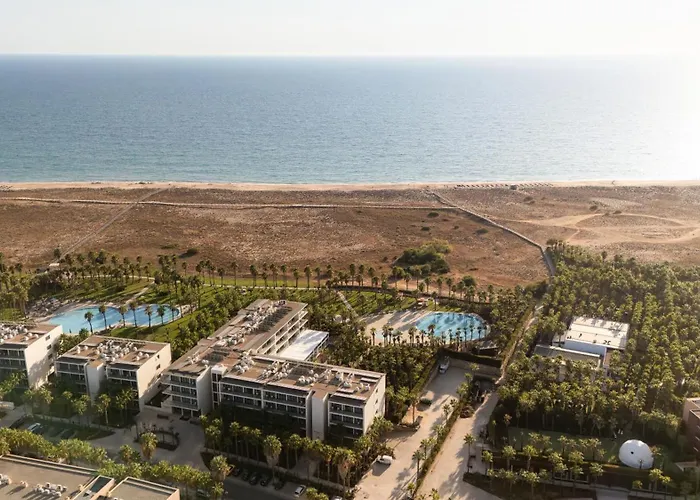 Willa Salgados Premium By Da'home