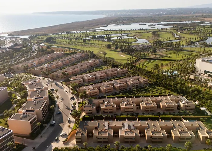 Willa Salgados Premium By Da'home *