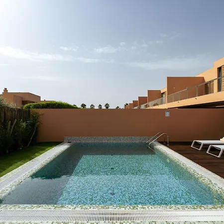 Villa Salgados Premium By Da'home *