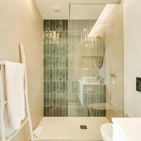 Villa Salgados Premium By Da'home *